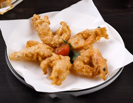 Oil Absorption Sheet