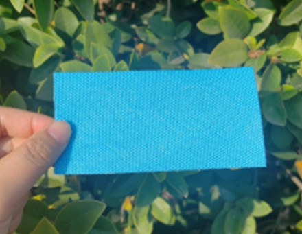 Color Tailored Tray Mat