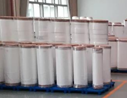 PET Spunbond Nonwovens