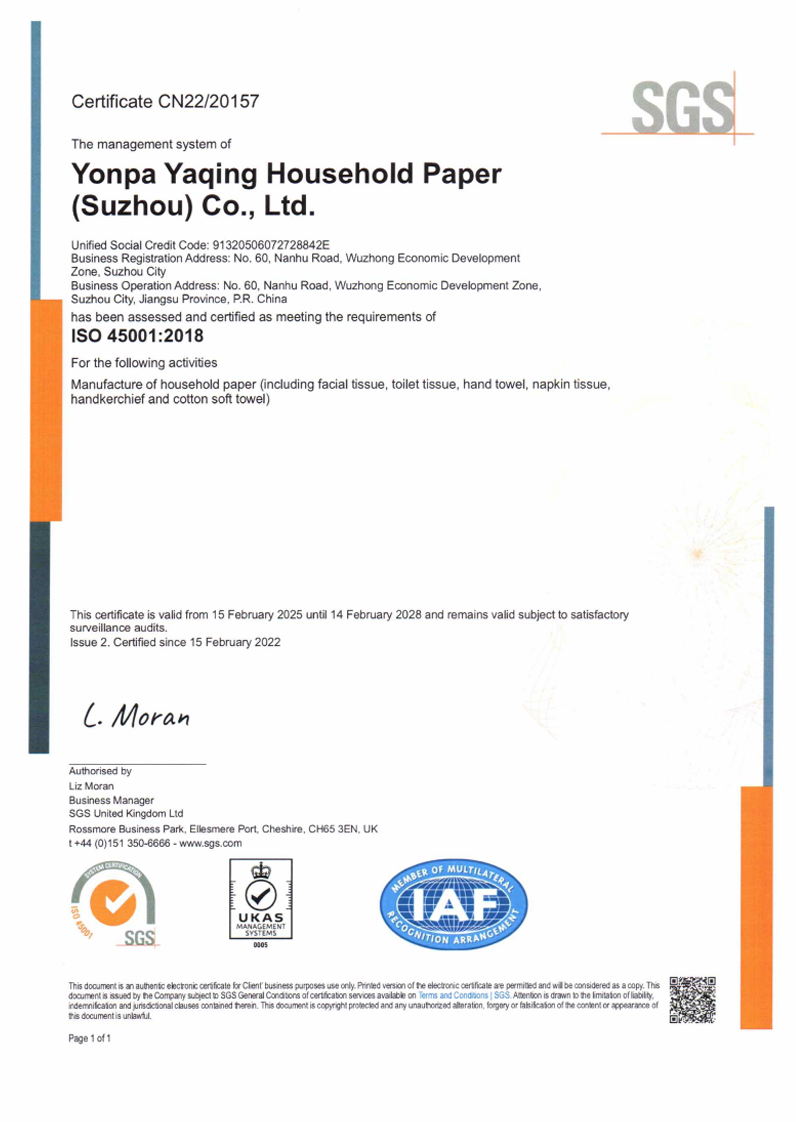 ISO 45001 certificate by 2028_02